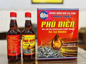 Dòng phổ thông Lẻ (Đvt : Lít)