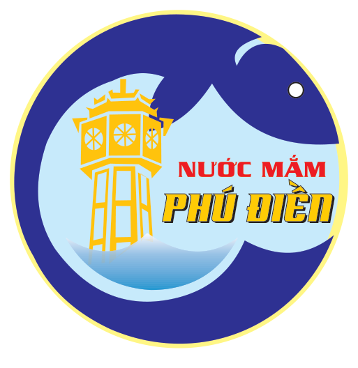 Nước mắm Phú Điền