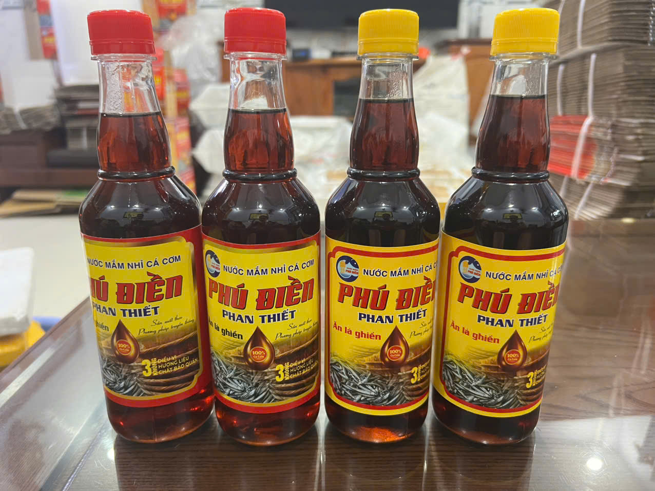 Combo "Tiết Kiệm Mỗi Ngày"