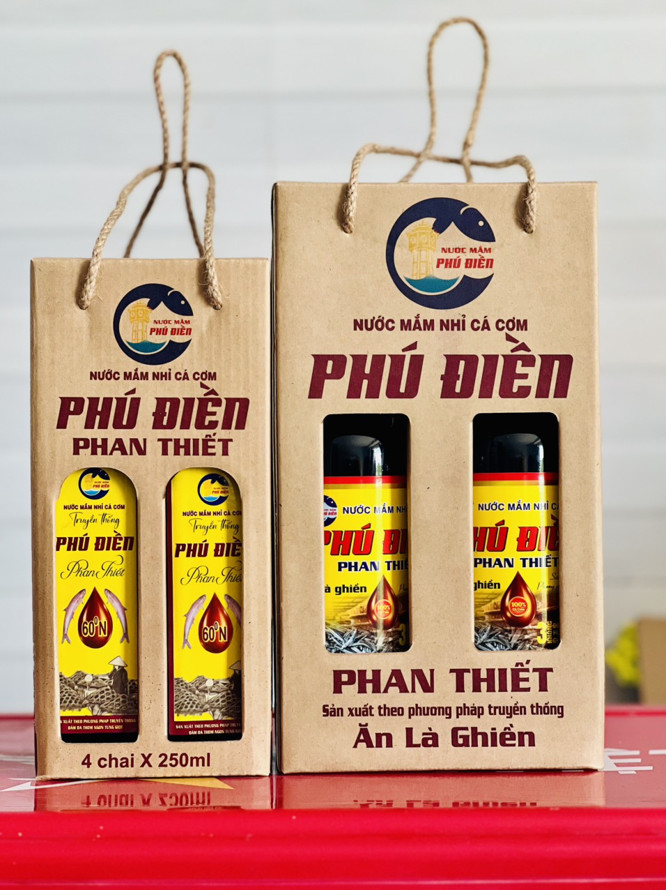 Combo "Tinh Hoa Thượng Hạng"