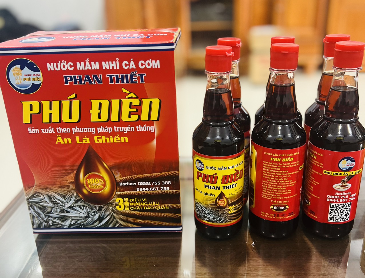 Combo "Nâng Tầm Bữa Cơm Việt" - Image 3