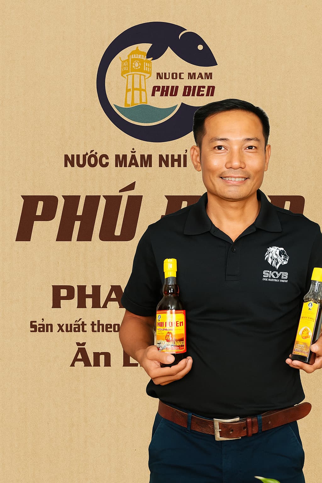Tuyển dụng Phú Điền