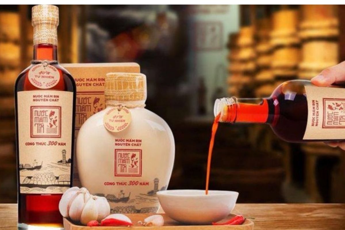 Nước mắm Phan Thiết ngon nhất ở đâu: Top 5 thương hiệu nổi tiếng [Review Chi Tiết]