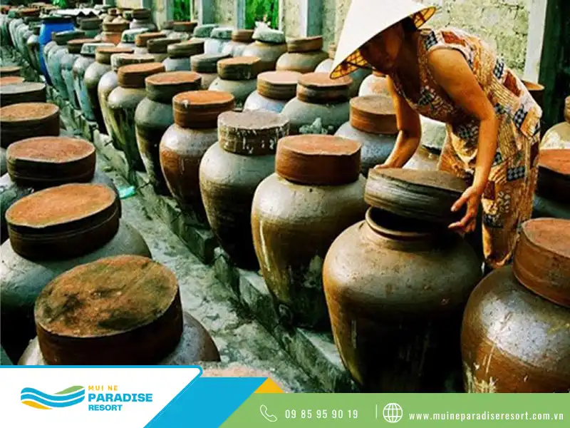 Nước mắm Phan Thiết dùng để làm gì ngon nhất? [Gợi ý món ăn + Công thức]